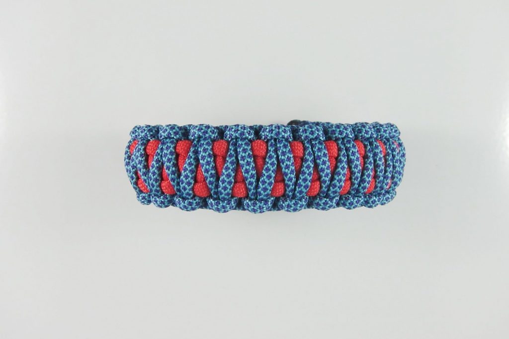 PC5967 Handmade King Cobra bracelet
