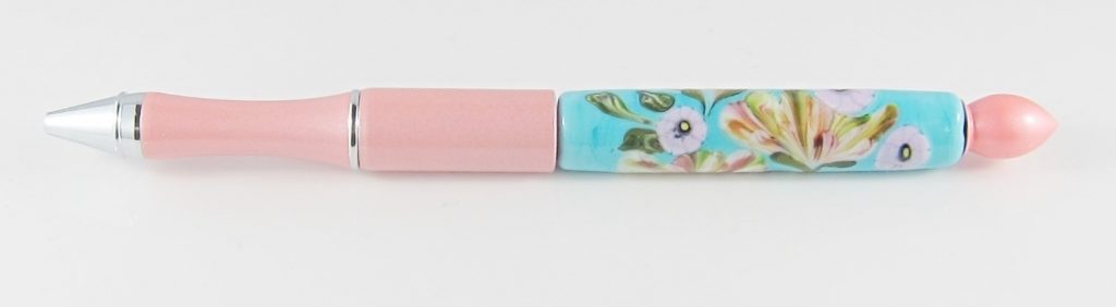 HPEN9940W Pink Pen